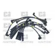 QUINTON HAZELL XC988 - Kit de câbles d'allumage
