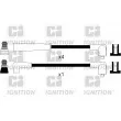 QUINTON HAZELL XC989 - Kit de câbles d'allumage