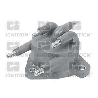 Tête d'allumeur QUINTON HAZELL OEM 3342161