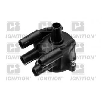 Tête d'allumeur QUINTON HAZELL XD332