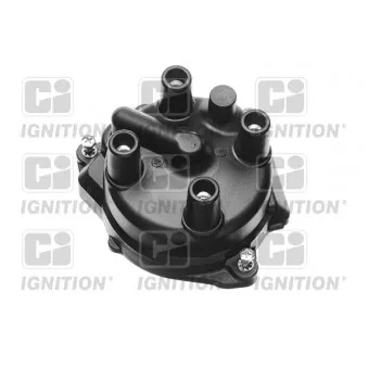 Tête d'allumeur QUINTON HAZELL XD419