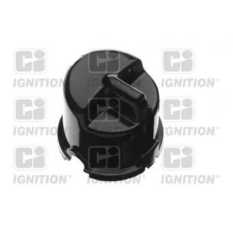 Tête d'allumeur QUINTON HAZELL XD65