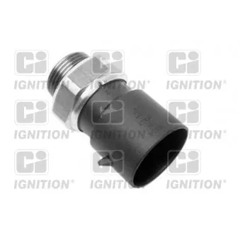 Interrupteur de température, ventilateur de radiateur QUINTON HAZELL OEM 90355880