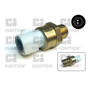 Interrupteur de température, ventilateur de radiateur QUINTON HAZELL OEM 86AB8B607AA