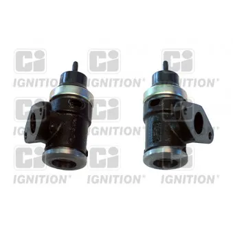 Vanne EGR QUINTON HAZELL XEGR14