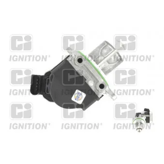 Vanne EGR QUINTON HAZELL OEM 6401401960
