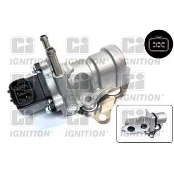 Vanne EGR QUINTON HAZELL OEM 2562027090
