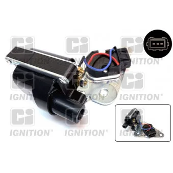 Bobine d'allumage QUINTON HAZELL OEM 1275174