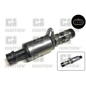 Valve de commande, réglage d'arbres à came QUINTON HAZELL OEM 6235597