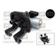 QUINTON HAZELL XELV64 - Vanne de regulation chauffage