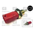 QUINTON HAZELL XEMS250 - Sonde de température, liquide de refroidissement