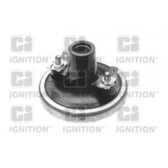 Bobine d'allumage QUINTON HAZELL OEM 1505155