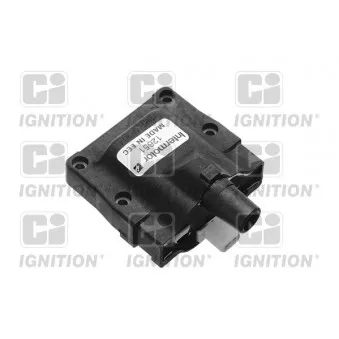 Bobine d'allumage QUINTON HAZELL OEM 3341057B10