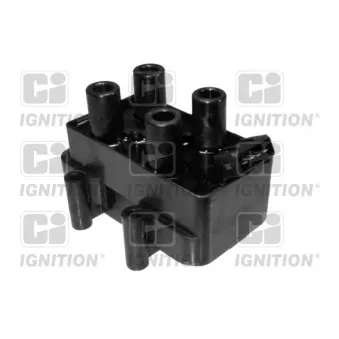 Bobine d'allumage QUINTON HAZELL OEM 90458250