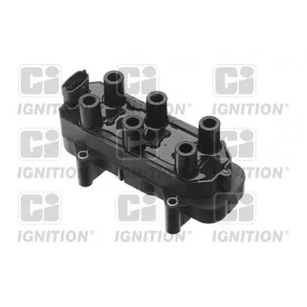 Bobine d'allumage QUINTON HAZELL OEM 90563160