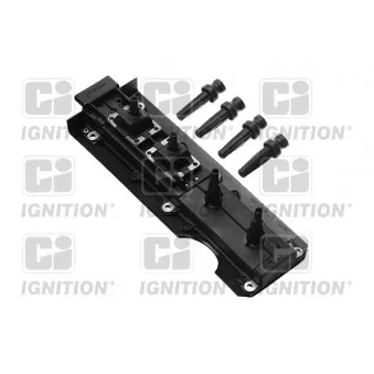 Unité de bobine d'allumage QUINTON HAZELL OEM 9621104880