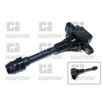 Unité de bobine d'allumage QUINTON HAZELL OEM AIC4004G