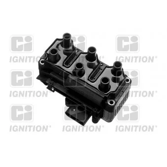 Bobine d'allumage QUINTON HAZELL OEM 021905106B