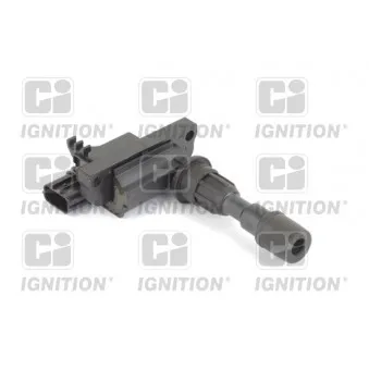 Bobine d'allumage QUINTON HAZELL OEM ZL0118100B