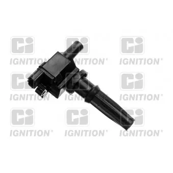 Bobine d'allumage QUINTON HAZELL OEM 2730138020 Bobine d'allumage QUINTON HAZELL OEM 2730138020