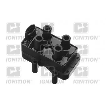 Bobine d'allumage QUINTON HAZELL OEM 90506102