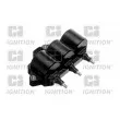 QUINTON HAZELL XIC8354 - Bobine d'allumage