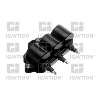 Bobine d'allumage QUINTON HAZELL OEM 96291054