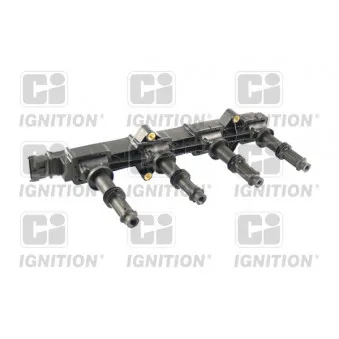 Unité de bobine d'allumage QUINTON HAZELL OEM 6235124