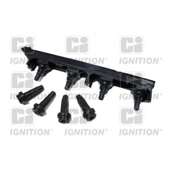 QUINTON HAZELL XIC8360 - Unité de bobine d'allumage