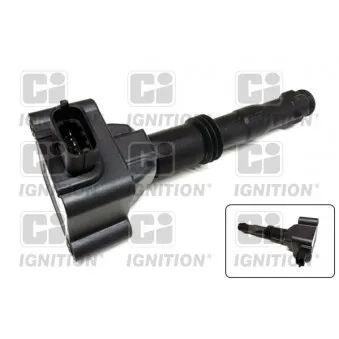 Unité de bobine d'allumage QUINTON HAZELL OEM 90660210301