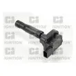 QUINTON HAZELL XIC8382 - Unité de bobine d'allumage