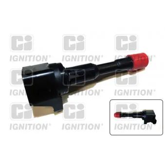 Unité de bobine d'allumage QUINTON HAZELL OEM CM11108