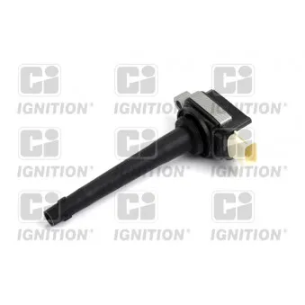 Unité de bobine d'allumage QUINTON HAZELL XIC8417 pour RENAULT SCENIC 2.0 16V - 140cv