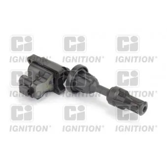 Unité de bobine d'allumage QUINTON HAZELL XIC8453