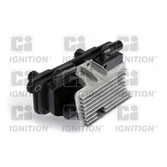 Bobine d'allumage QUINTON HAZELL OEM 058905101A