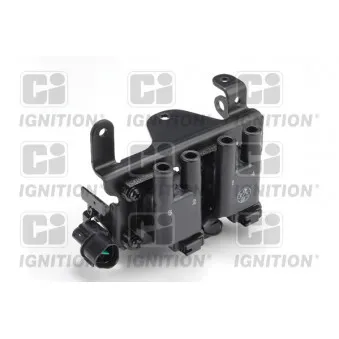 QUINTON HAZELL XIC8466 - Bobine d'allumage