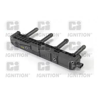 Unité de bobine d'allumage QUINTON HAZELL OEM 96415010