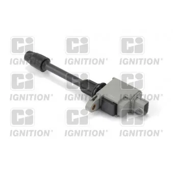 Unité de bobine d'allumage QUINTON HAZELL XIC8473 pour NISSAN PATHFINDER 3.3 V6 4WD - 150cv