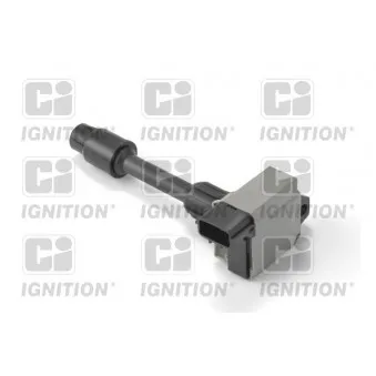 Unité de bobine d'allumage QUINTON HAZELL XIC8474 pour NISSAN PATHFINDER 3.3 V6 4WD - 150cv