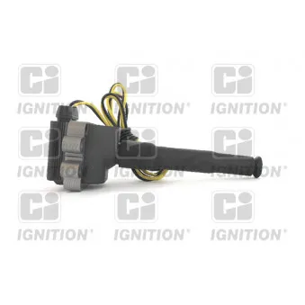 Unité de bobine d'allumage QUINTON HAZELL XIC8492