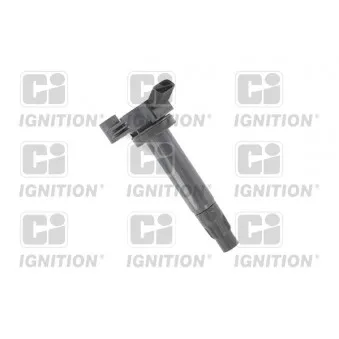 Unité de bobine d'allumage QUINTON HAZELL XIC8507 pour LEXUS RX 400h - 272cv
