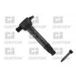 QUINTON HAZELL XIC8511 - Unité de bobine d'allumage