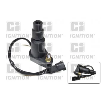 QUINTON HAZELL XIC8521 - Unité de bobine d'allumage