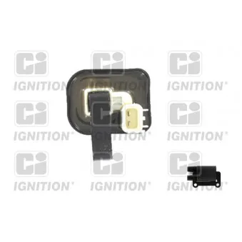 QUINTON HAZELL XIC8578 - Bobine d'allumage