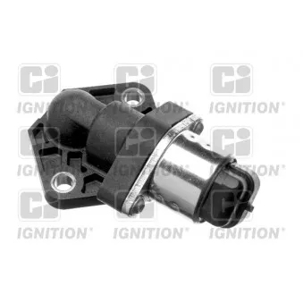 Controle de ralenti, alimentation en air QUINTON HAZELL OEM 2S6A9F715BA