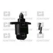 QUINTON HAZELL XICV37 - Controle de ralenti, alimentation en air