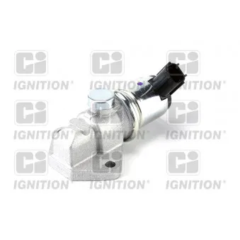 Controle de ralenti, alimentation en air QUINTON HAZELL XICV47 pour FORD GALAXY 2.3 16V - 146cv