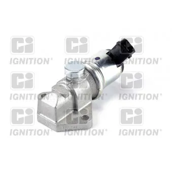 Controle de ralenti, alimentation en air QUINTON HAZELL XICV48 pour FORD GALAXY 2.3 16V - 146cv