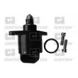 QUINTON HAZELL XICV51 - Controle de ralenti, alimentation en air