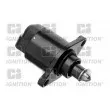 QUINTON HAZELL XICV83 - Controle de ralenti, alimentation en air